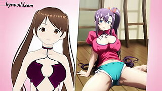 Seksowna idolka VR uwodzi swoimi erotycznymi wiadomościami wideo.