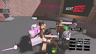 Roblox gameplay พบกับ tit job ในวิดีโอสุดฮอต