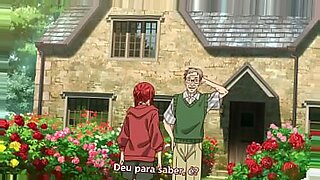 Mahoutsukai no Yome animado harém com conteúdo explícito.