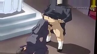 Các nữ tu tham gia vào các hành vi tình dục trong một video hentai hoạt hình.