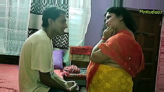 Bangladeshi Jannat Tuha w wyraźnym filmie.