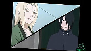 Ο Naruto και η Sasuke συμμετέχουν σε μια παθιασμένη και ρητή συνάντηση με τους Yaoi.